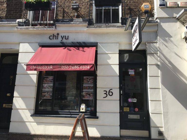 chi yu wellness centre london 768x576