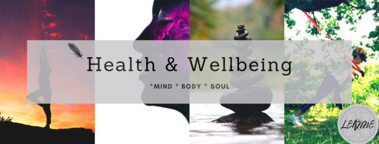 Organic Collage Food Facebook Cover 1 3 768x292