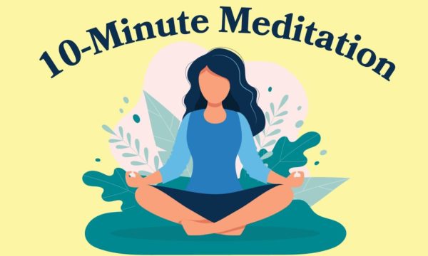 10-Minute-Meditation-For-Anxiety