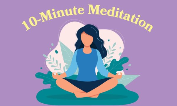 10-Minute-Meditation-For-Beginners