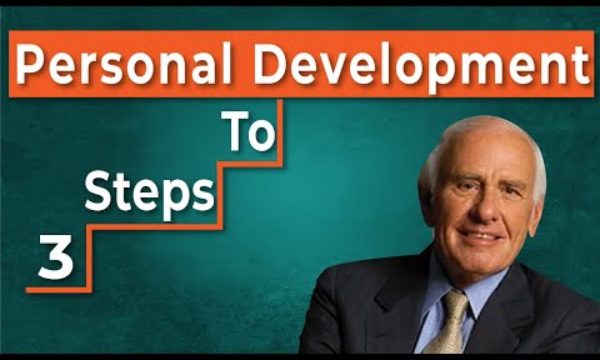 3-Steps-for-a-Brand-New-Life-Jim-Rohn-Speech-on-Personal-Development