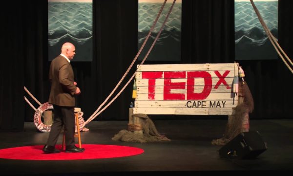 Breathe-to-Heal-Max-Strom-TEDxCapeMay