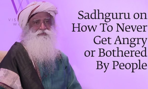 Sadhguru-on-How-To-Never-Get-Angry-or-Bothered-By-People