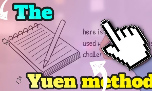 The-Yuen-Method-12-Day-Challenge
